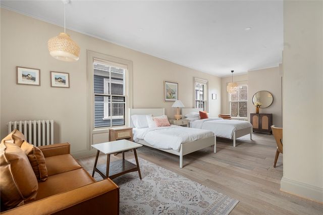 214 Bowen Street, Providence, RI 02906