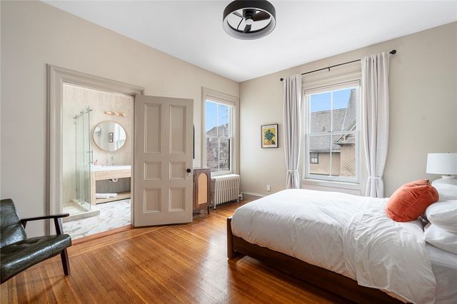 214 Bowen Street, Providence, RI 02906