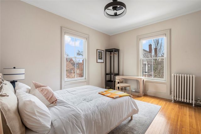 214 Bowen Street, Providence, RI 02906