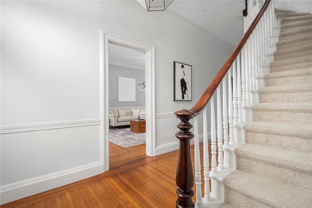 214 Bowen Street, Providence, RI 02906