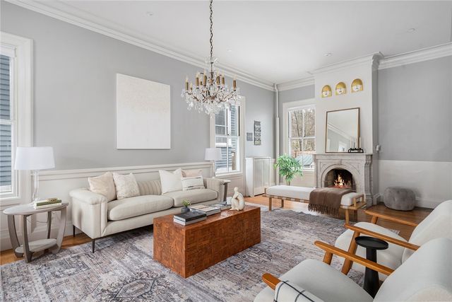 214 Bowen Street, Providence, RI 02906