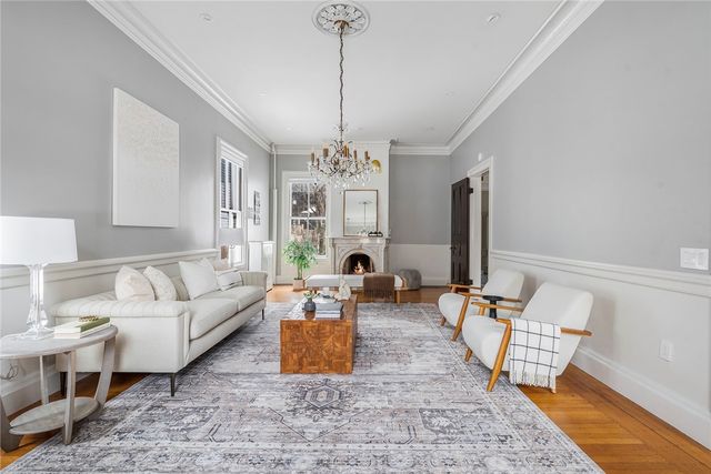 214 Bowen Street, Providence, RI 02906