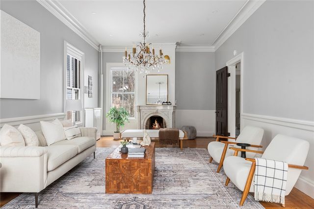 214 Bowen Street, Providence, RI 02906