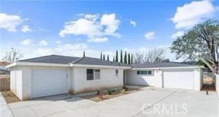 1531 W Orange Grove Avenue, Pomona, CA 91768