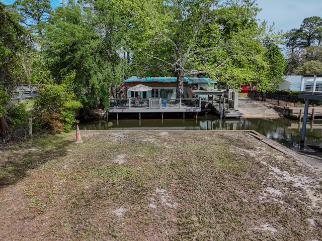 0 Bayou Road, Santa Rosa Beach, FL 32459