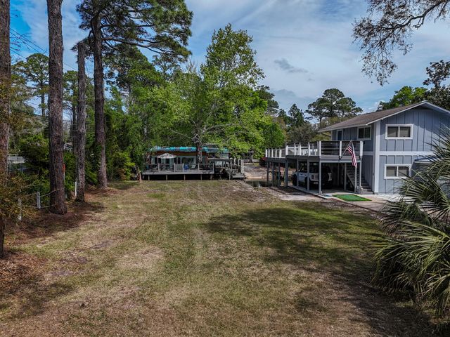 0 Bayou Road, Santa Rosa Beach, FL 32459