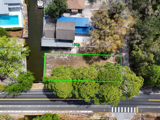 0 Bayou Road, Santa Rosa Beach, FL 32459