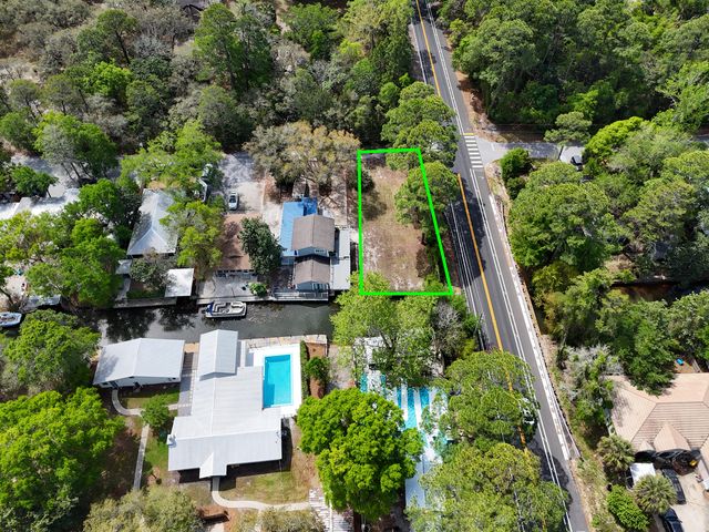 0 Bayou Road, Santa Rosa Beach, FL 32459