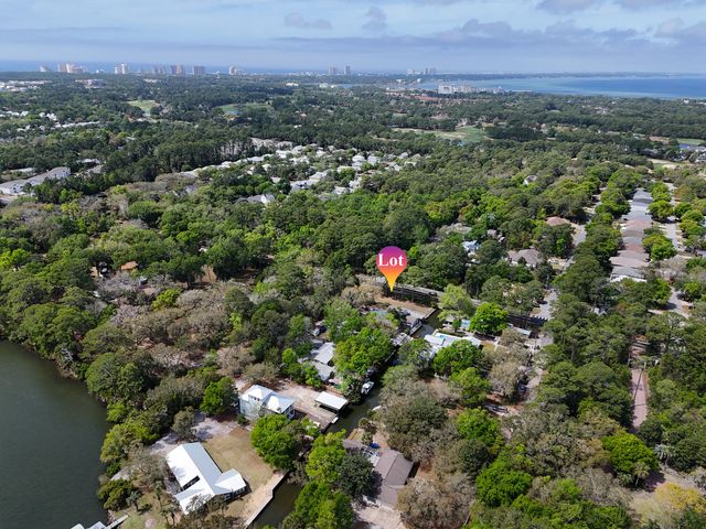 0 Bayou Road, Santa Rosa Beach, FL 32459