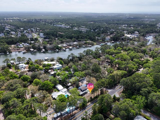 0 Bayou Road, Santa Rosa Beach, FL 32459