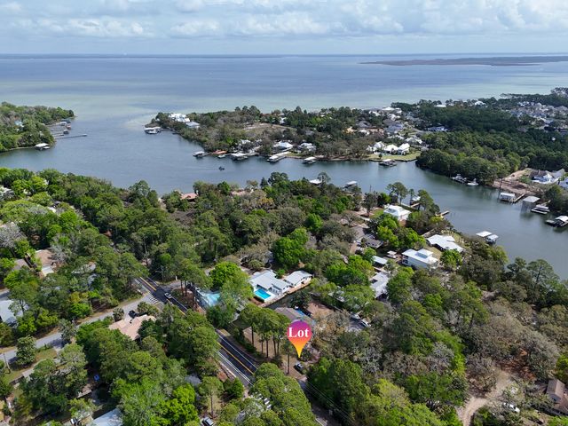 0 Bayou Road, Santa Rosa Beach, FL 32459