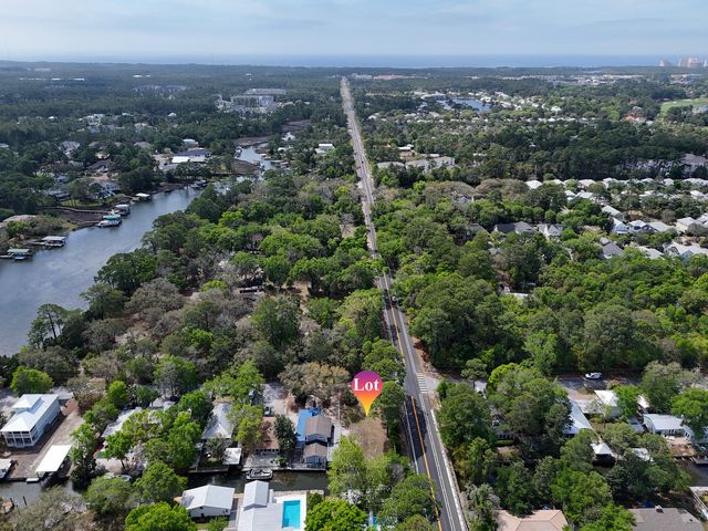 0 Bayou Road, Santa Rosa Beach, FL 32459