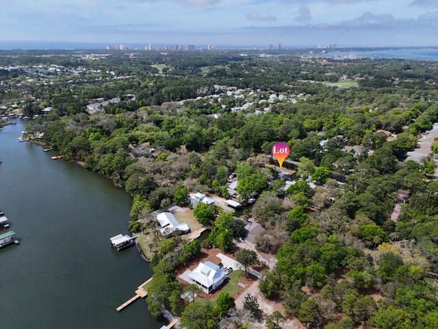 0 Bayou Road, Santa Rosa Beach, FL 32459
