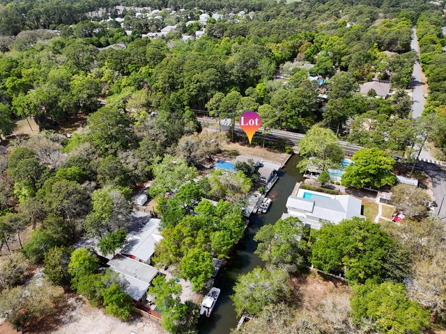 0 Bayou Road, Santa Rosa Beach, FL 32459