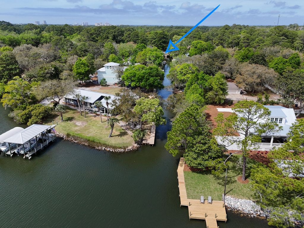 0 Bayou Road, Santa Rosa Beach, FL 32459