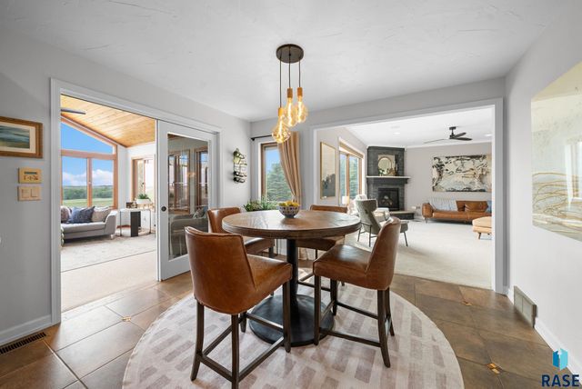 809 W 3rd St Street, Dell Rapids, SD 57022