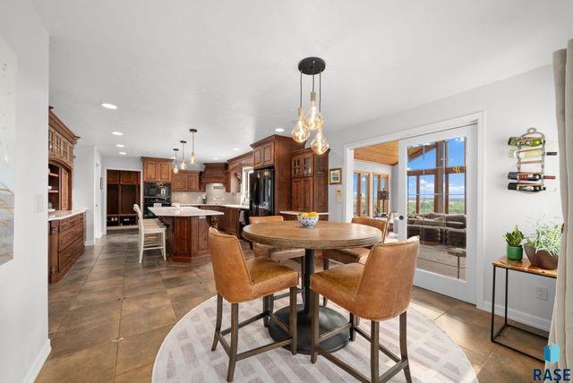 809 W 3rd St Street, Dell Rapids, SD 57022