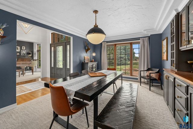 809 W 3rd St Street, Dell Rapids, SD 57022