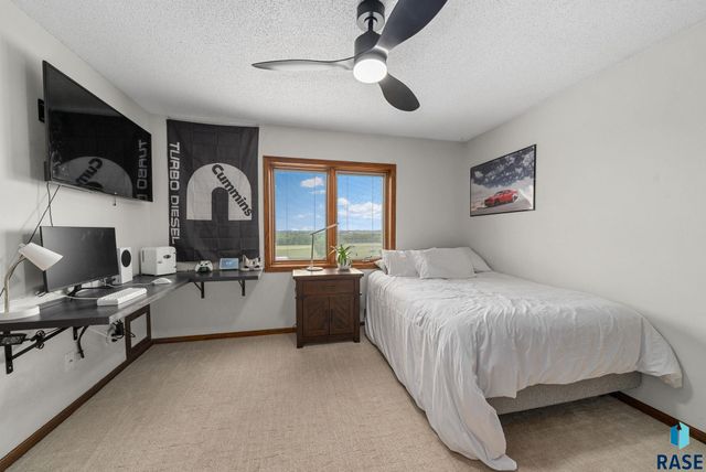 809 W 3rd St Street, Dell Rapids, SD 57022