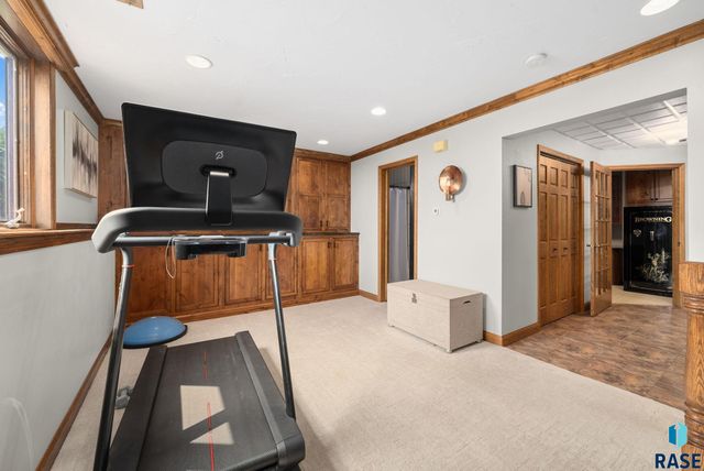 809 W 3rd St Street, Dell Rapids, SD 57022