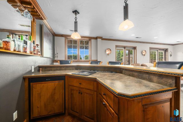 809 W 3rd St Street, Dell Rapids, SD 57022