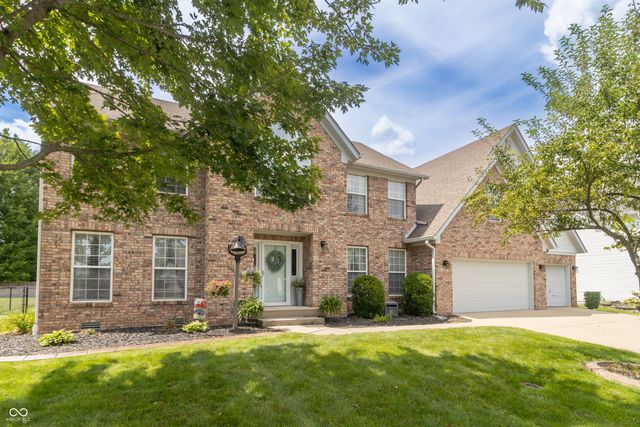 1518 Pippin Drive, Greenfield, IN 46140