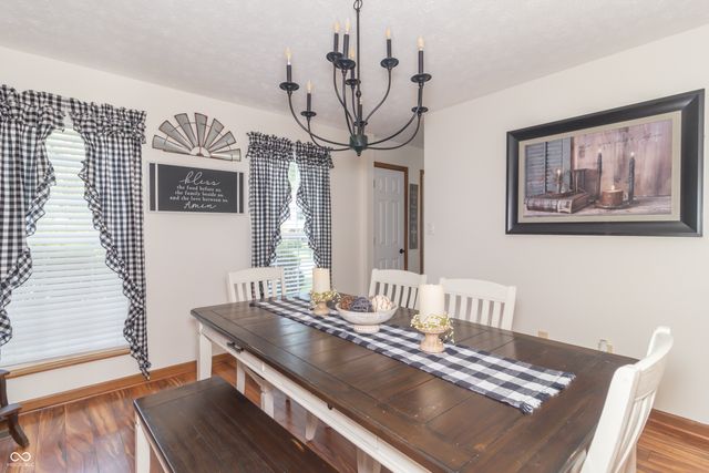 1518 Pippin Drive, Greenfield, IN 46140