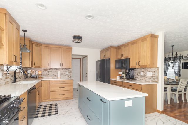 1518 Pippin Drive, Greenfield, IN 46140