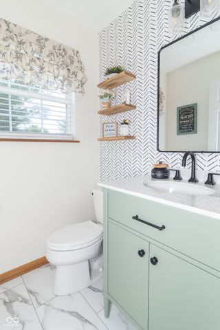 1518 Pippin Drive, Greenfield, IN 46140
