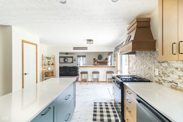 1518 Pippin Drive, Greenfield, IN 46140