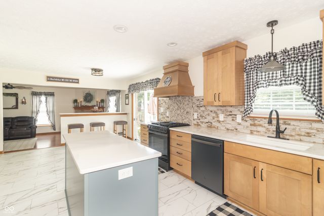 1518 Pippin Drive, Greenfield, IN 46140