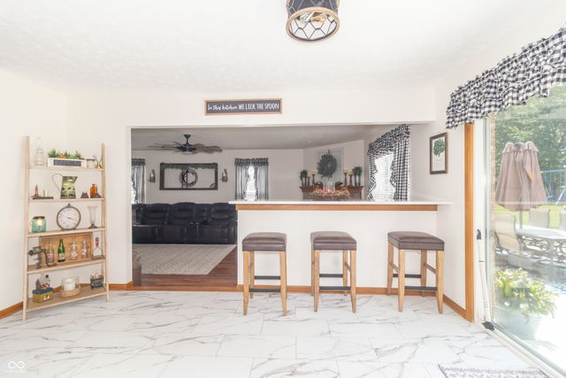 1518 Pippin Drive, Greenfield, IN 46140