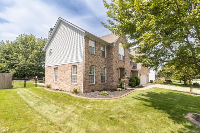 1518 Pippin Drive, Greenfield, IN 46140