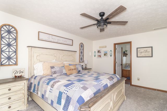 1518 Pippin Drive, Greenfield, IN 46140