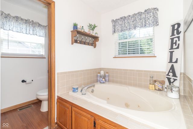 1518 Pippin Drive, Greenfield, IN 46140