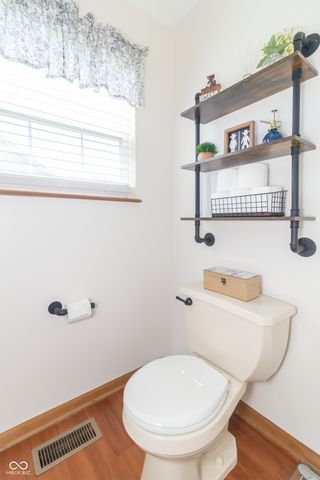 1518 Pippin Drive, Greenfield, IN 46140