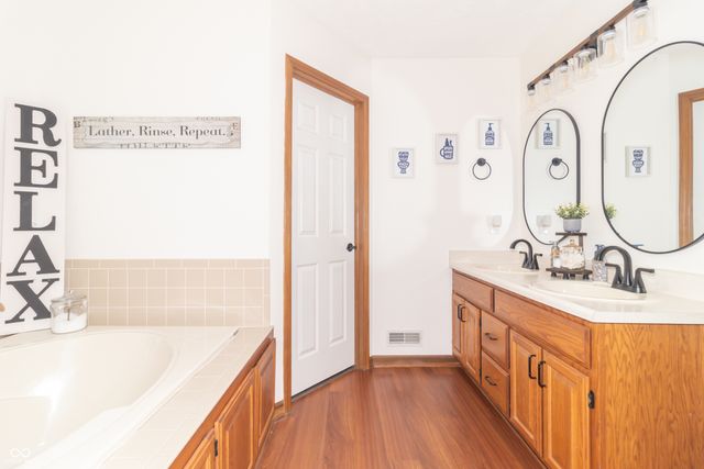 1518 Pippin Drive, Greenfield, IN 46140