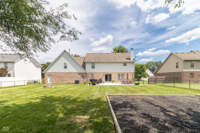 1518 Pippin Drive, Greenfield, IN 46140