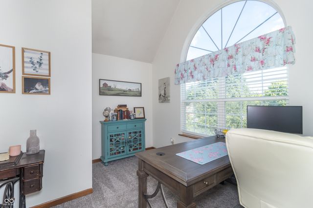 1518 Pippin Drive, Greenfield, IN 46140