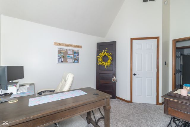 1518 Pippin Drive, Greenfield, IN 46140