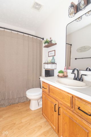 1518 Pippin Drive, Greenfield, IN 46140