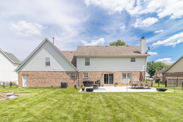 1518 Pippin Drive, Greenfield, IN 46140