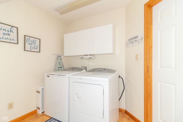 1518 Pippin Drive, Greenfield, IN 46140