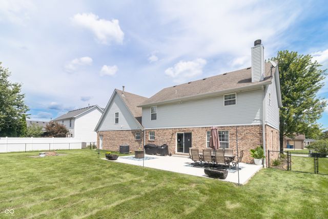 1518 Pippin Drive, Greenfield, IN 46140