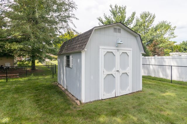 1518 Pippin Drive, Greenfield, IN 46140