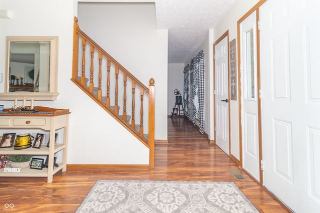 1518 Pippin Drive, Greenfield, IN 46140