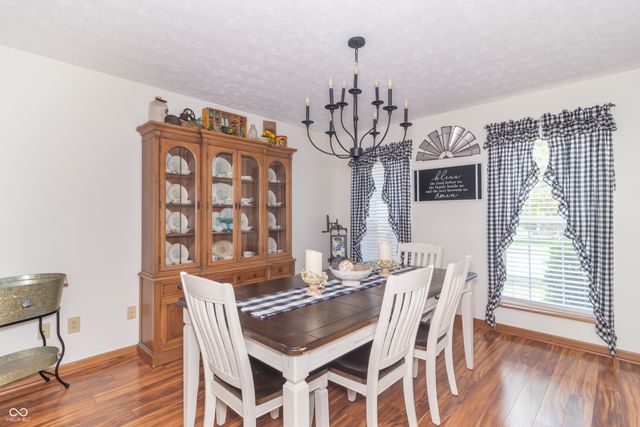 1518 Pippin Drive, Greenfield, IN 46140