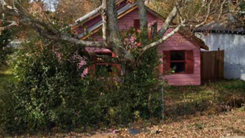 1055 Benning Drive, Columbus, GA 31903