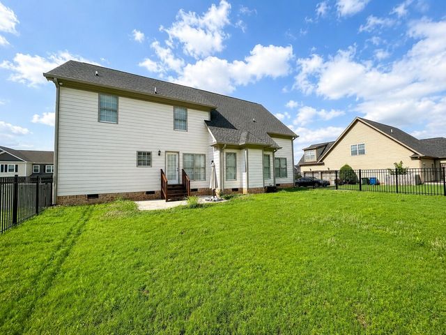 631 Lakeshore Cove, Fort Oglethorpe, GA 30742