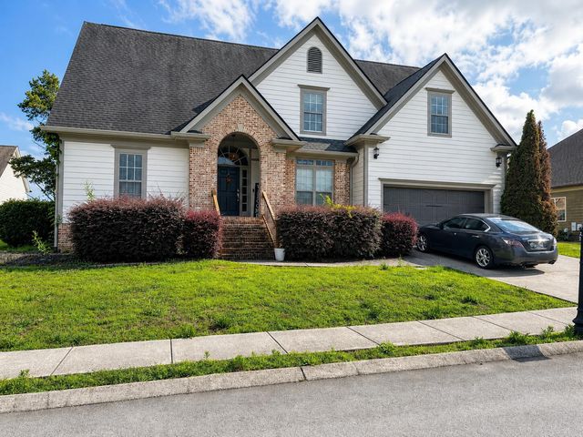 631 Lakeshore Cove, Fort Oglethorpe, GA 30742